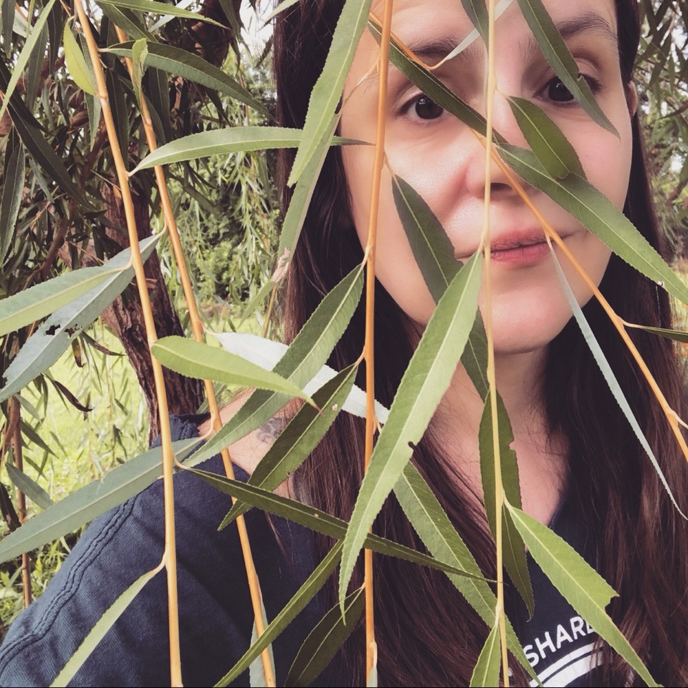 Meet your Posher, Tricia